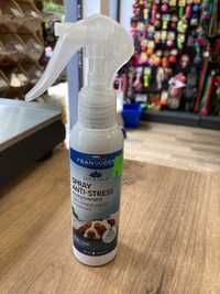 Francodex spray anti-stress dla psa