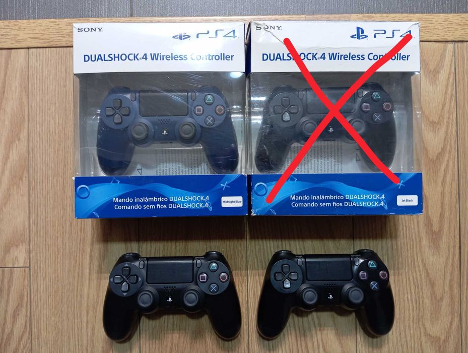 Comandos originais Sony dualshock 4 V2, PS4 PlayStation 4 FAÇO RETOMAS