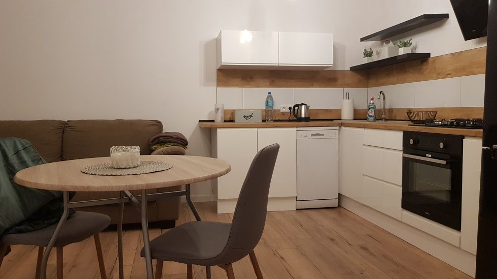 Mieszkanie na doby 82m²