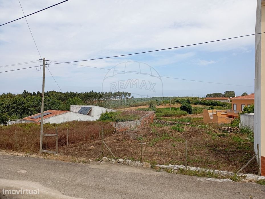 Terreno  para venda