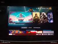 ігрова приставка Valve Steam Deck OLED 1 TB
