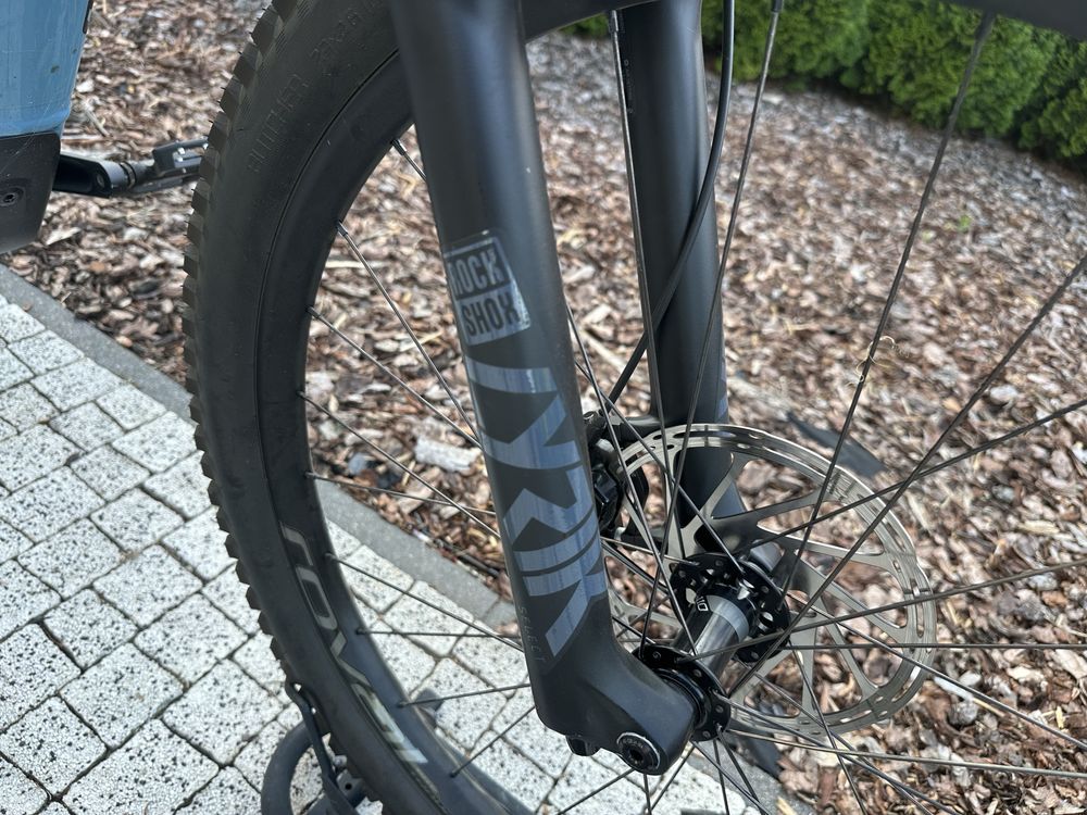 Sprzedam rower elektryczny MTB Full Specialized