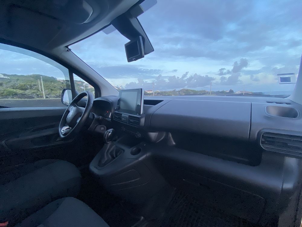 Citroën Berlingo 1.6 BlueHDi