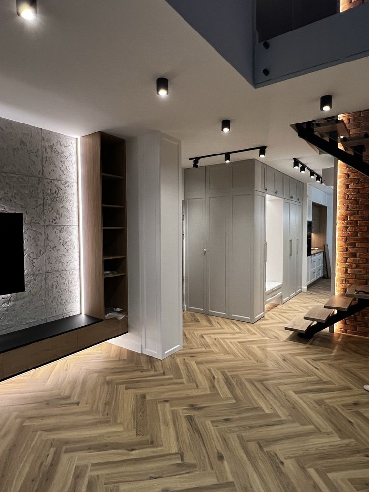 Apartament w centrum Ełku do wynajęcia