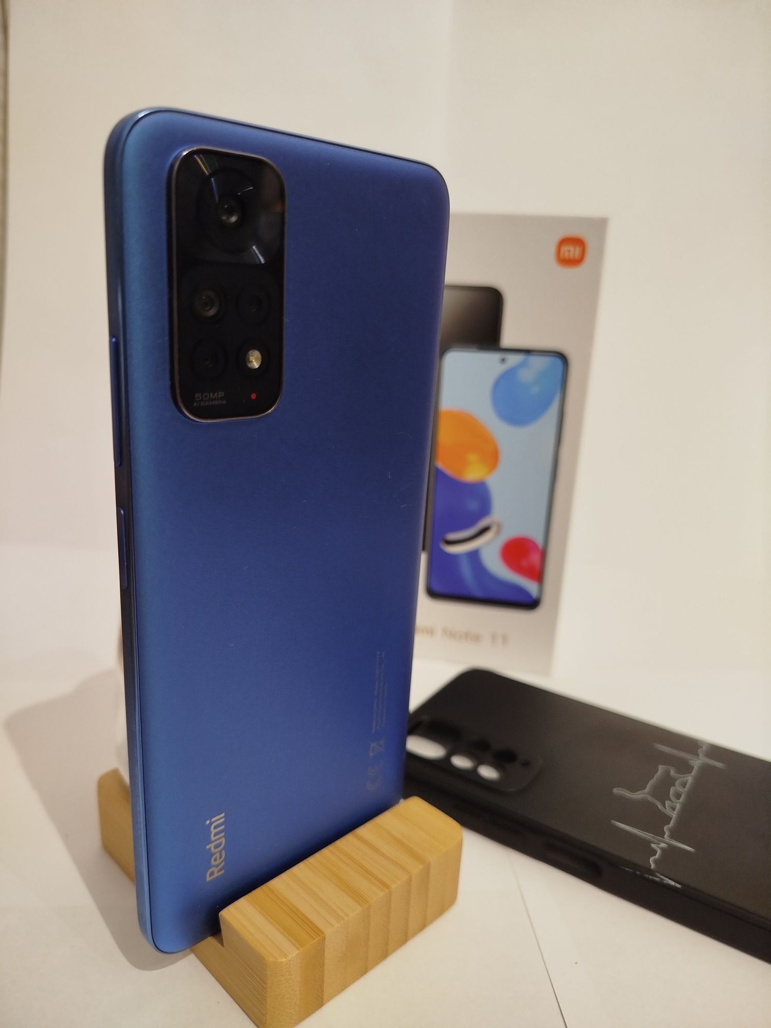 Xiaomi Redmi Note 11