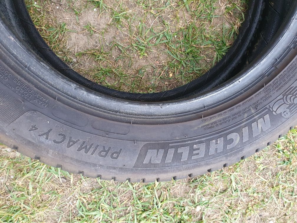 205/55/16michelin lato