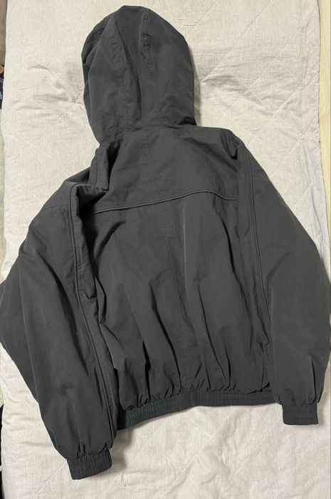 Куртка Бомбер Осень Zara