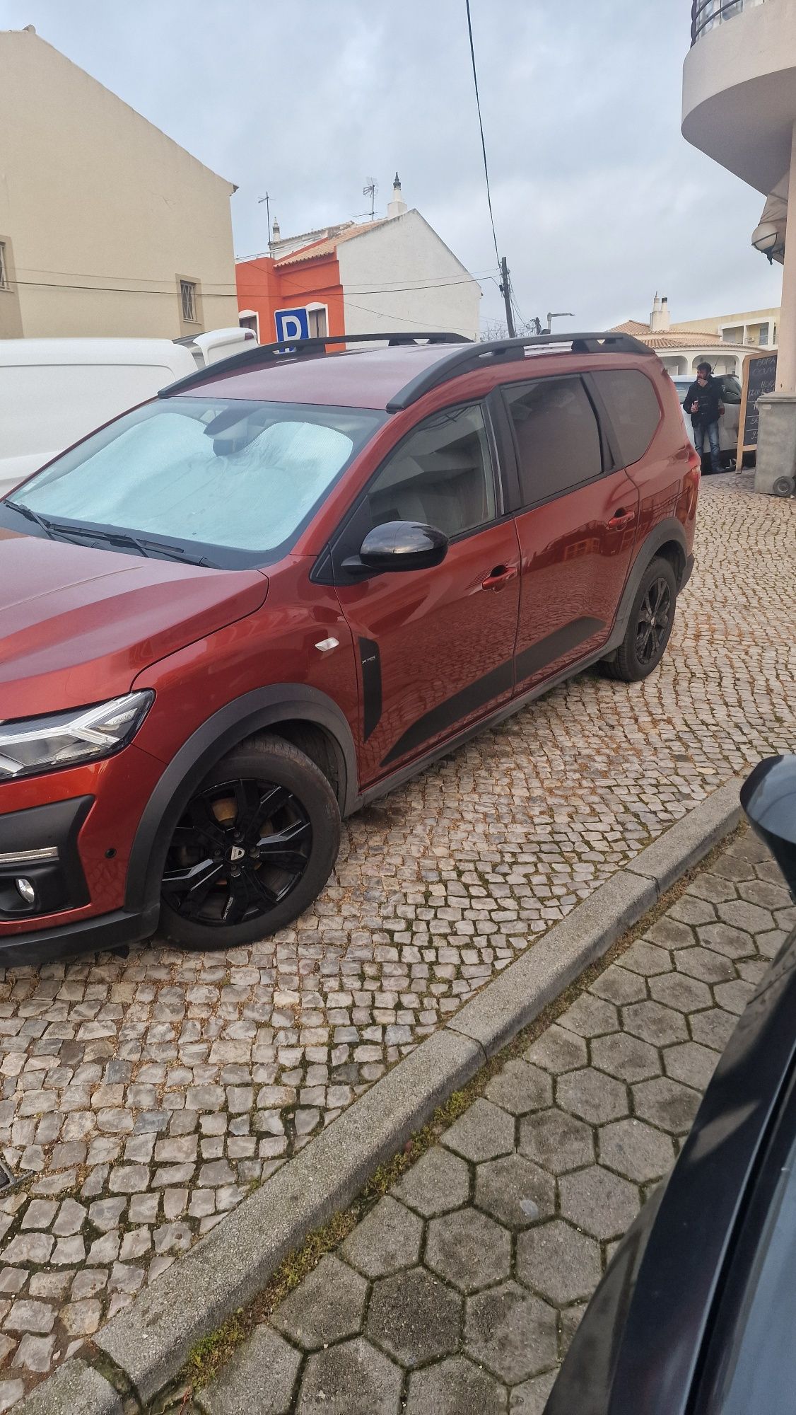 Dacia jogger extreme 2022