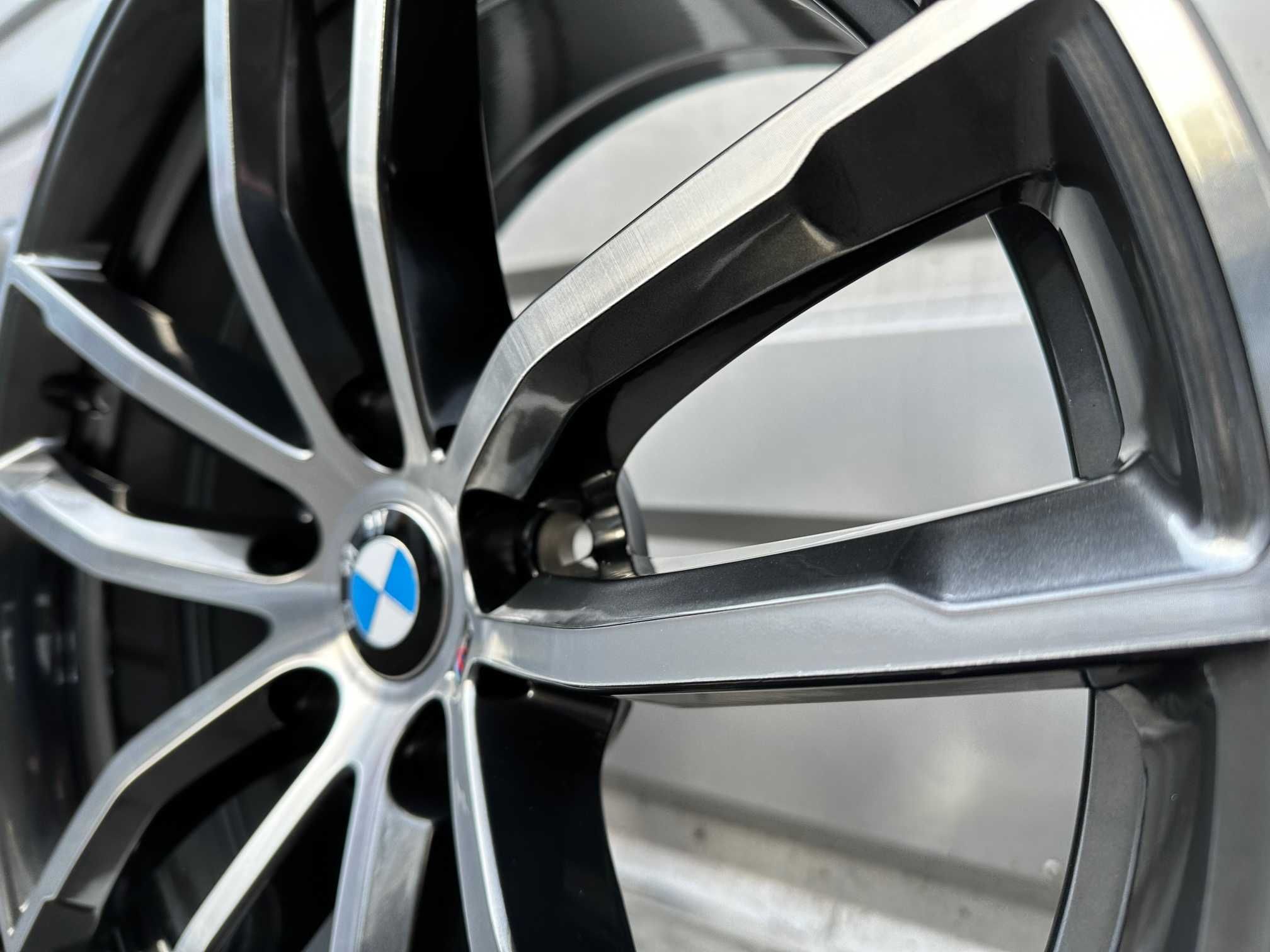 Oryginalne Felgi BMW 18" M-Pakiet Seria 3 5 7 G30 G31 G32 G11 G12