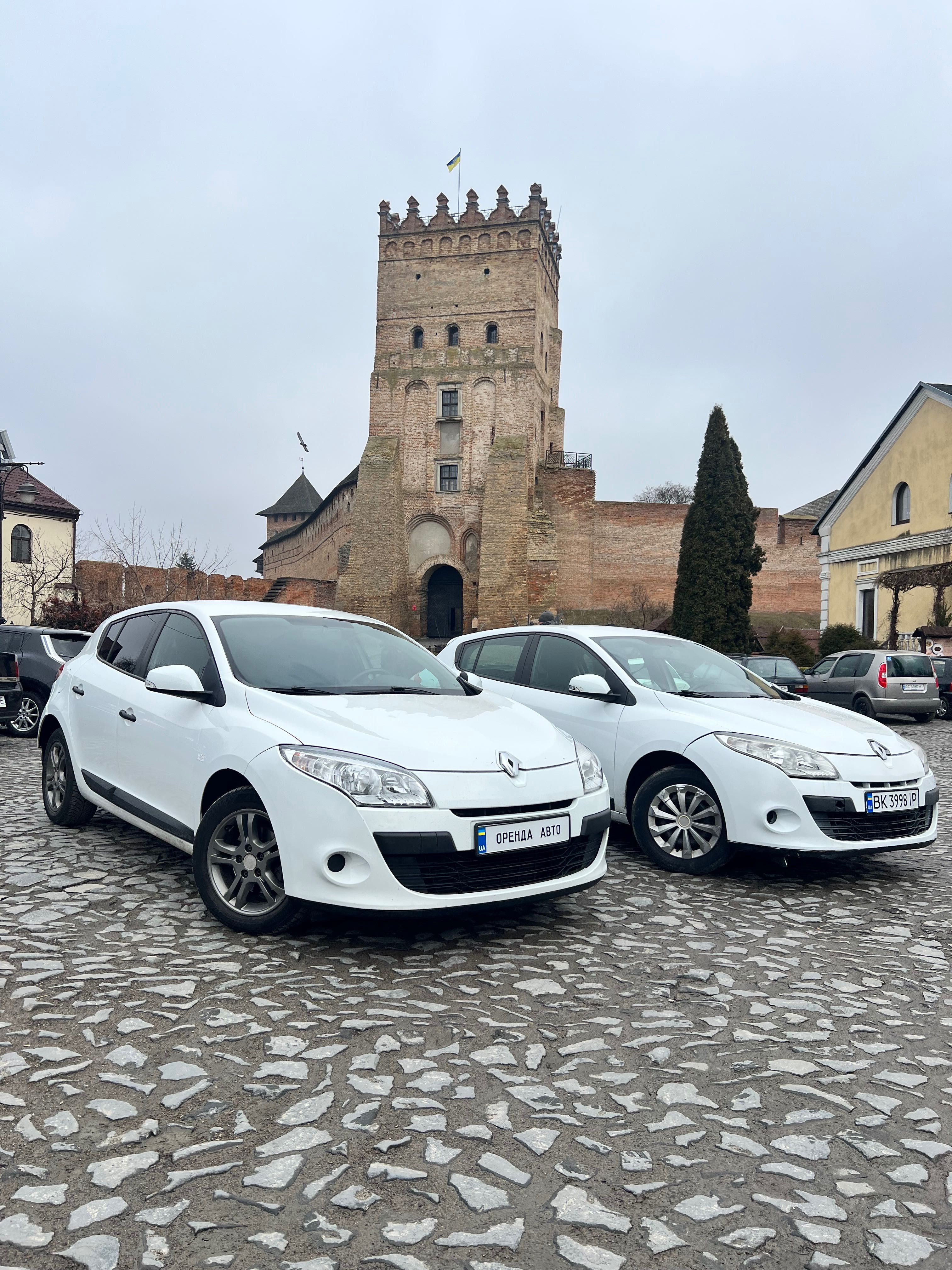 Оренда авто прокат машин rental cars