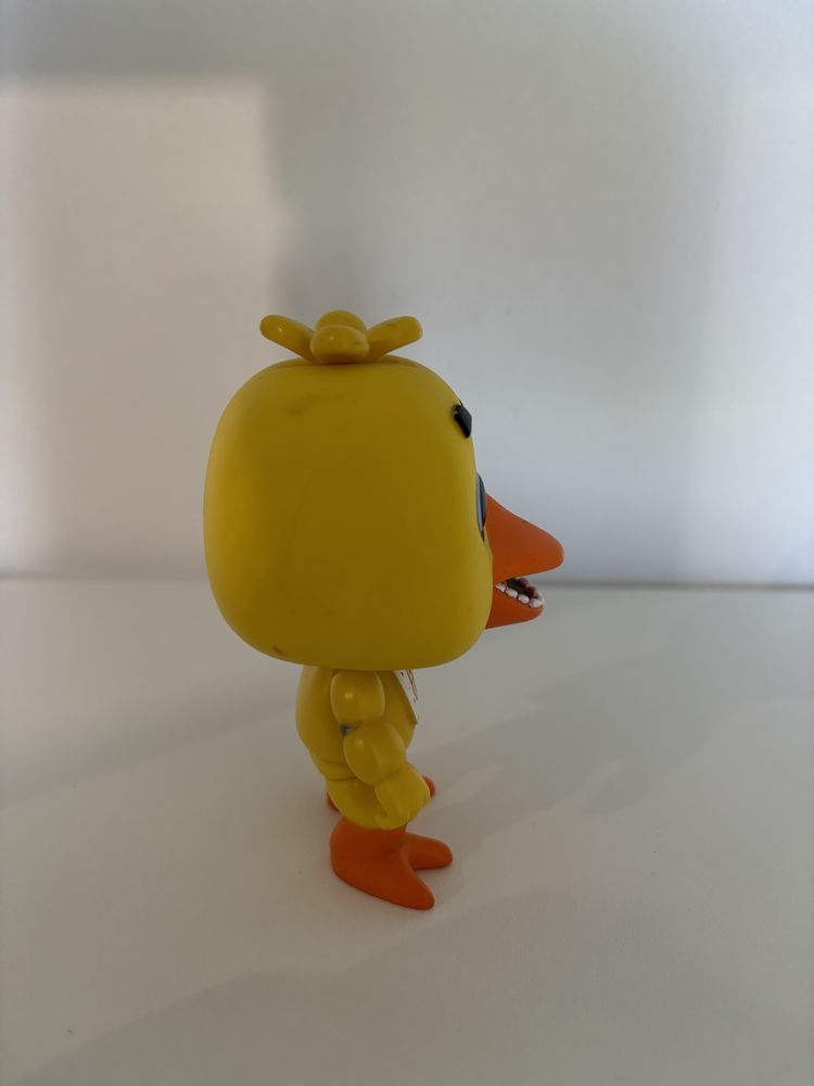 Funko Pop! FNAF Chica 108