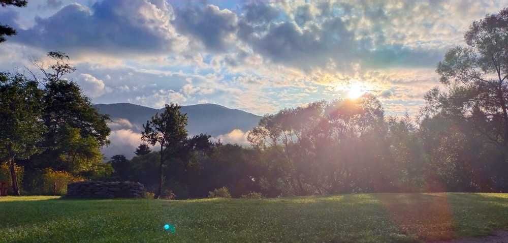 Noclegi w Gajówka Smerek, Bieszczady.