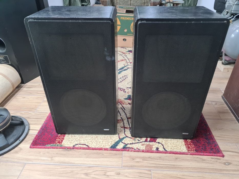 Акустика Watson колонки напольні