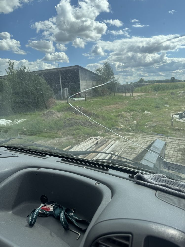 Fiat ducato 2.8 9 osobowy