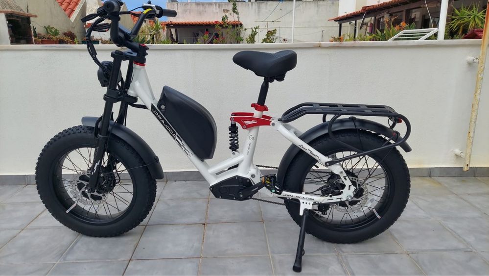 Eahora luna 2 (duplo motor)