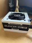 Zasilacz 600W Silencer MK III BOX