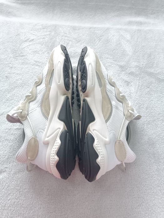 Мужские кроссовки беговые Adidas р45.5-46