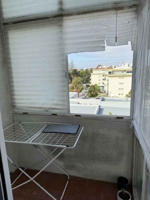 Apartameto T1 Oeiras 70mts2