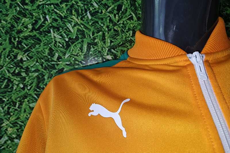 Wybrzeże Kości Słoniowej WKS bluza Puma DryCELL 2017 rozmiar: L 52-54
