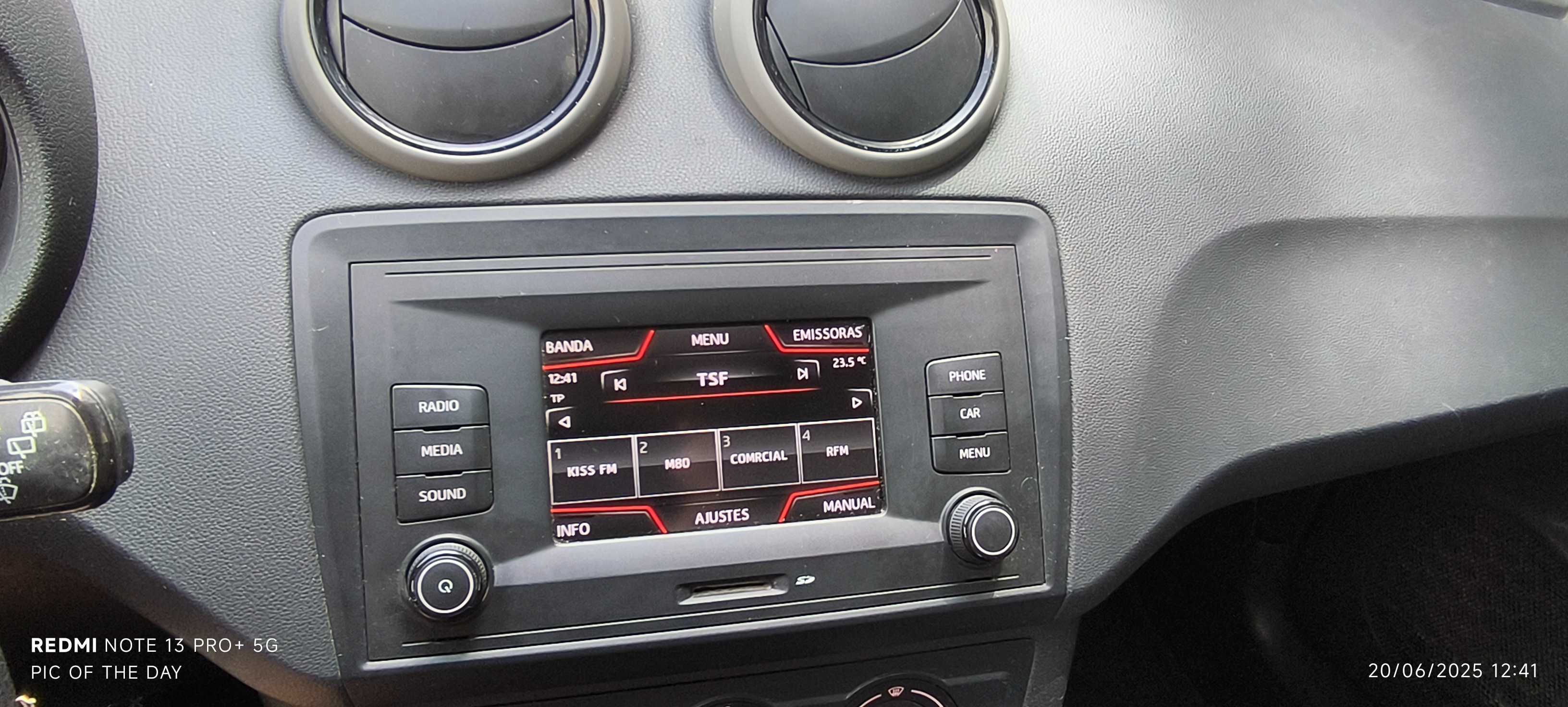 Seat Ibiza ST 1.0 (carrinha)