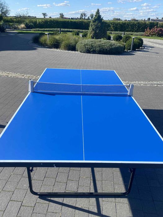 Stół tenis stołowy