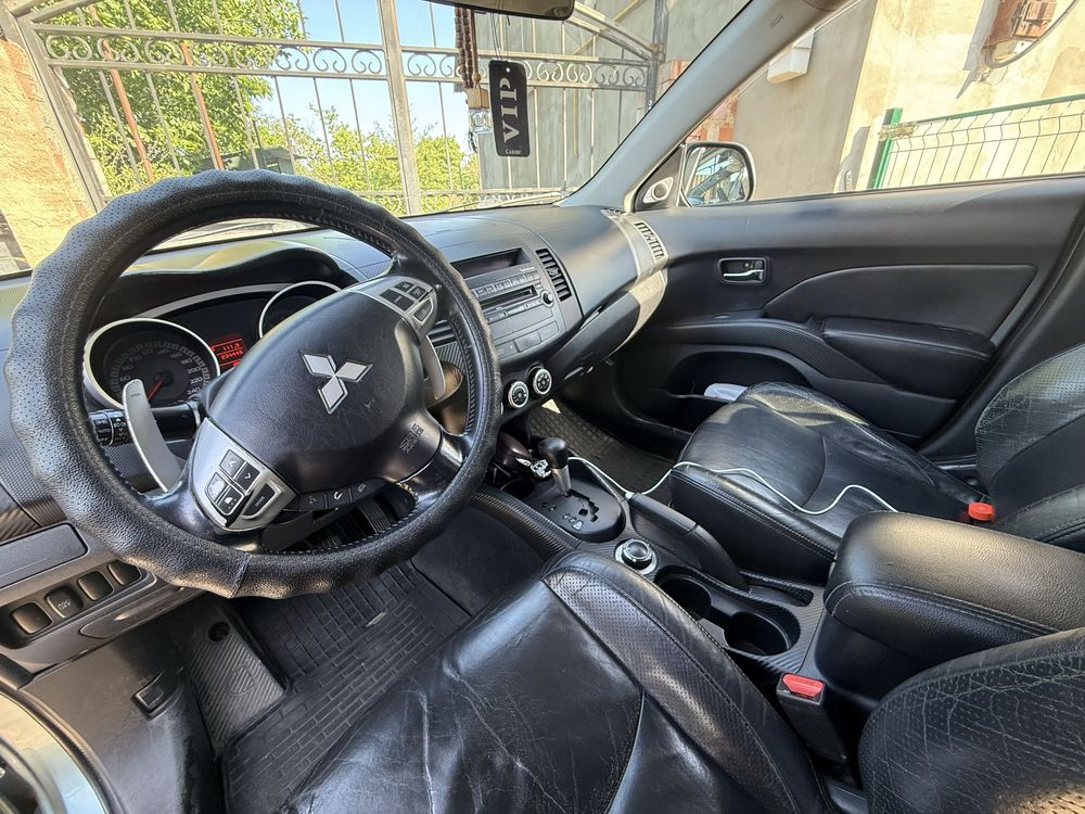 Mitsubishi Outlander Xl 3л