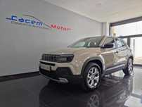 Jeep Avenger 1.2 GSE T3 Altitude