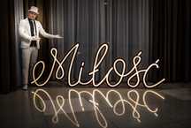 DJ Promo - Wedding & Event Showman