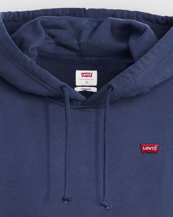 Худи levis standart оригінал