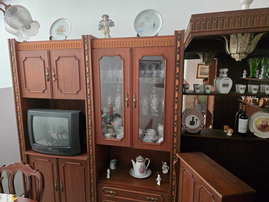 Mobília de Sala de Jantar