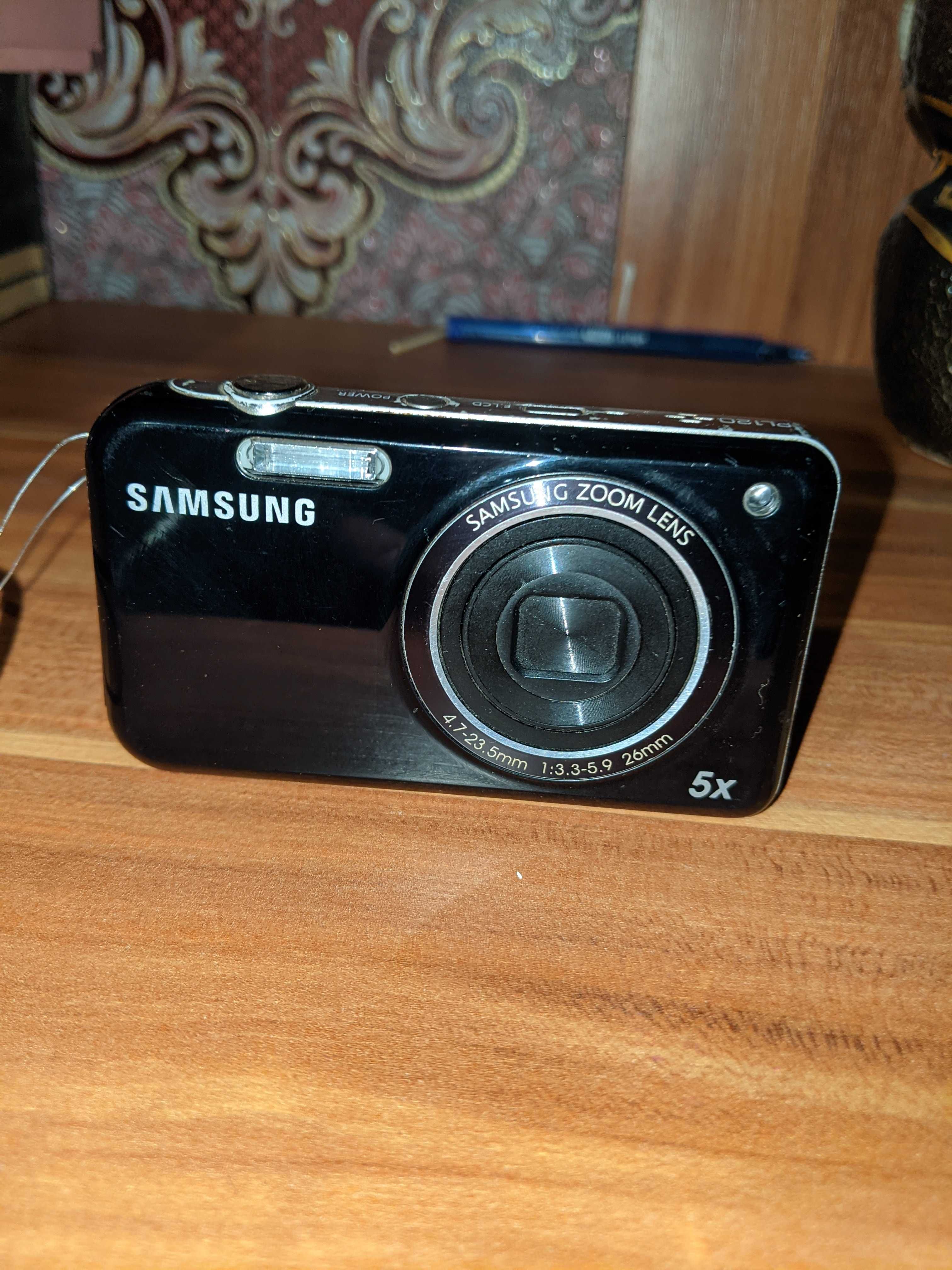 Продам 2 фотопарати Canon та Samsung