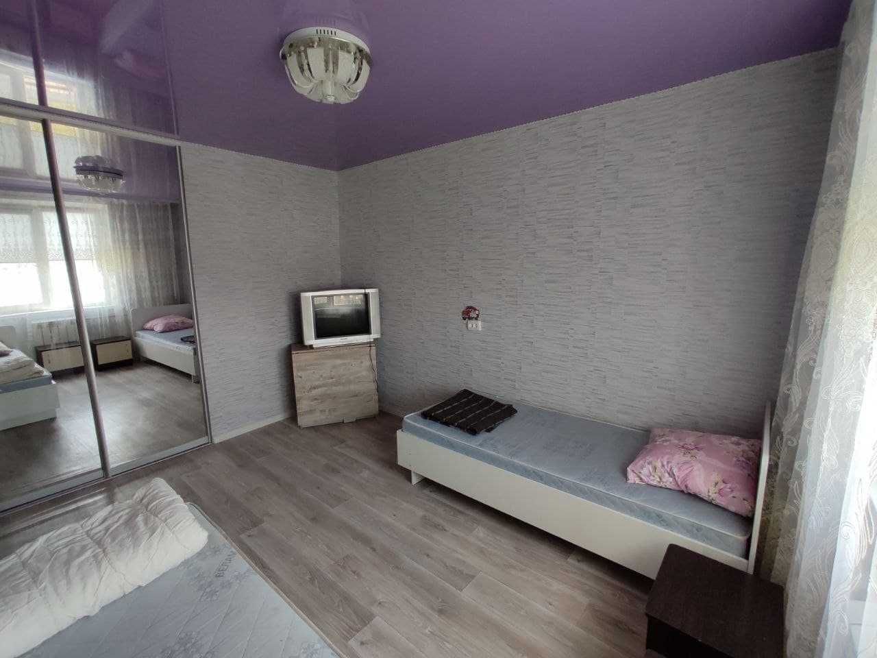 Продаж 3-кімн. квартири, 1-й мікрорайон