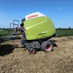 Claas Variant 360rc