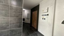 1-кімнатна квартира 40.42 м² —  7 поверх З лоджією Новий будинок
