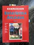 Exercícios de Estatística Aplicada – Vol. 1