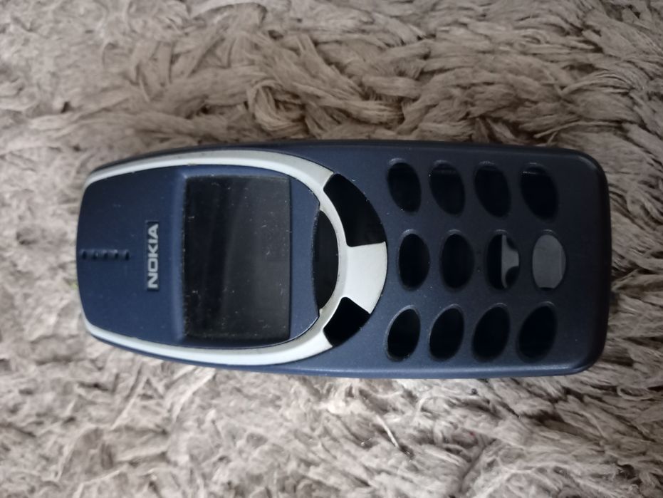 Oryginalna obudowa nokia 3310
