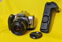 Canon EOS 300x body / Canon EF 28-80-90-105, EF-S 18-55