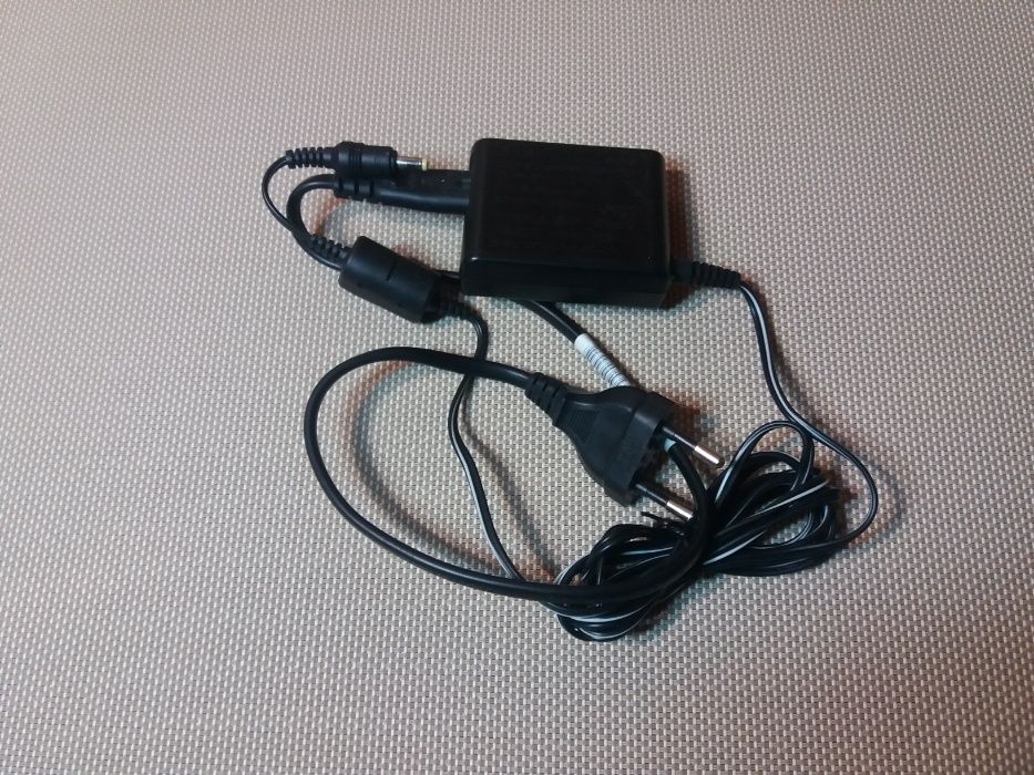 Блок питания CASIO 5.3v 650mA(штекер 4.0)