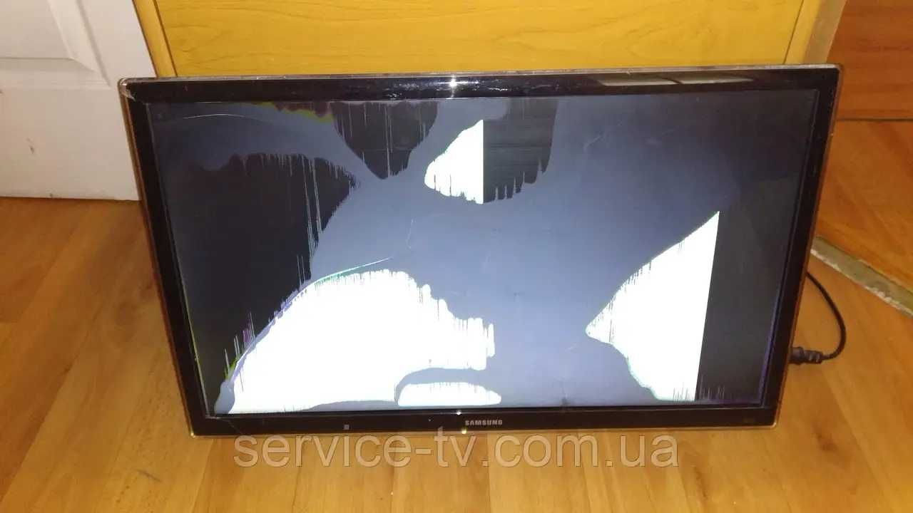 Плата блок питания samsung