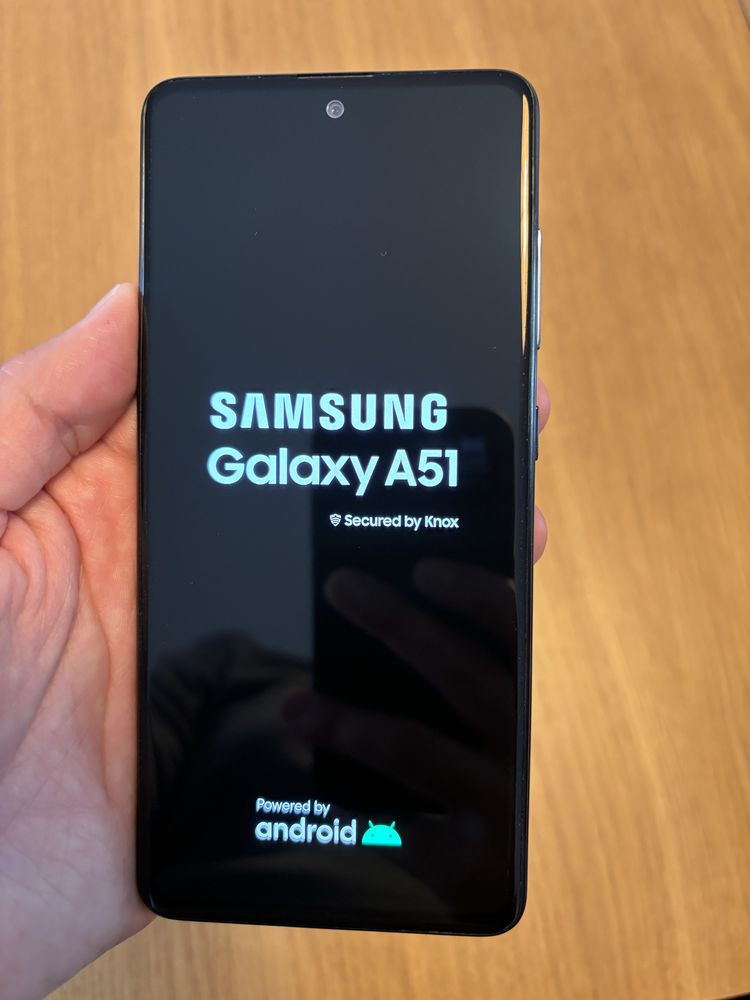 Samsung A51 128 gb
