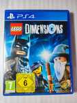 Lego Dimensions | Gra PS4