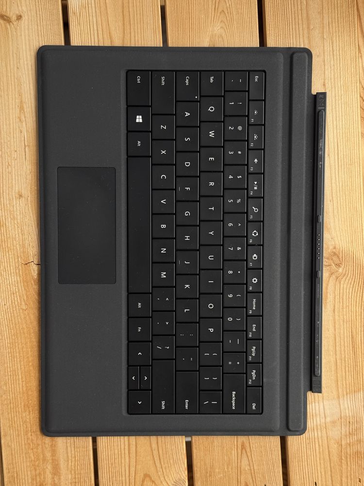 Surface 3 keyboard klawiatura dla surface 3
