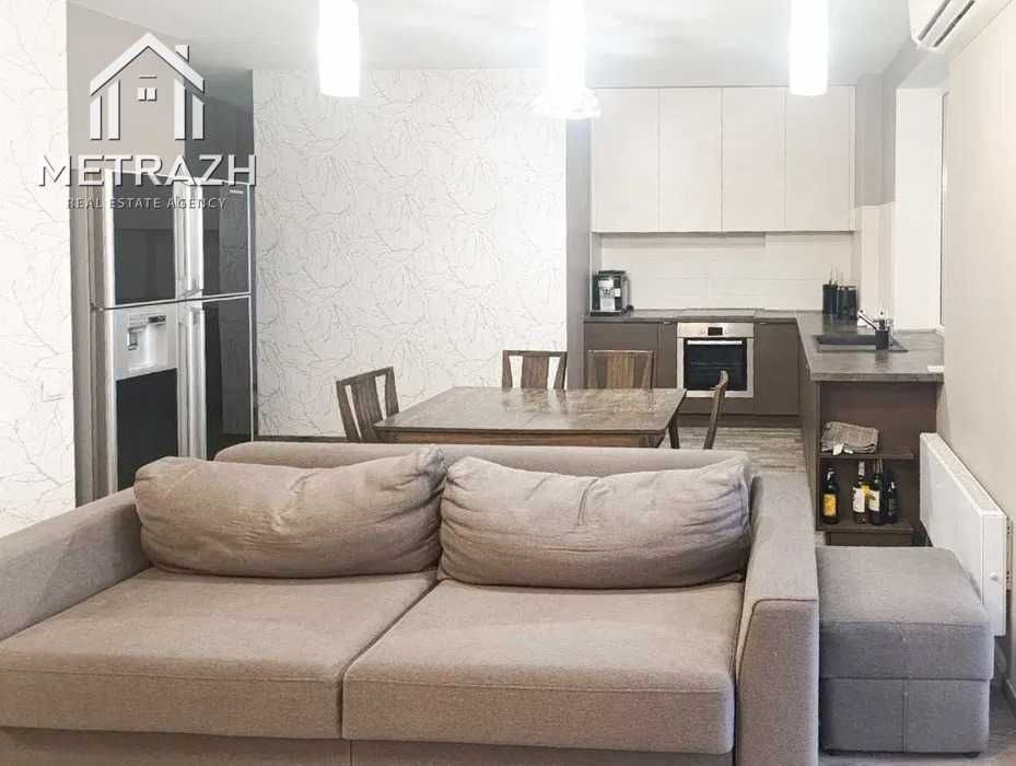 Продам 2к квартиру в ЖК Молодёжный, Алексеевка 21192
