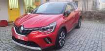 Renault Captur 1.5 dCi Exclusive