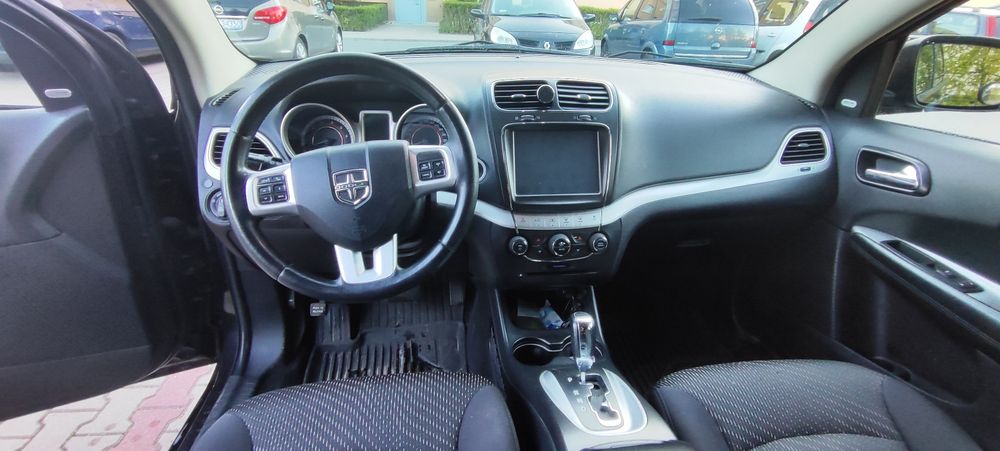 Dosge journey 2013 3.6