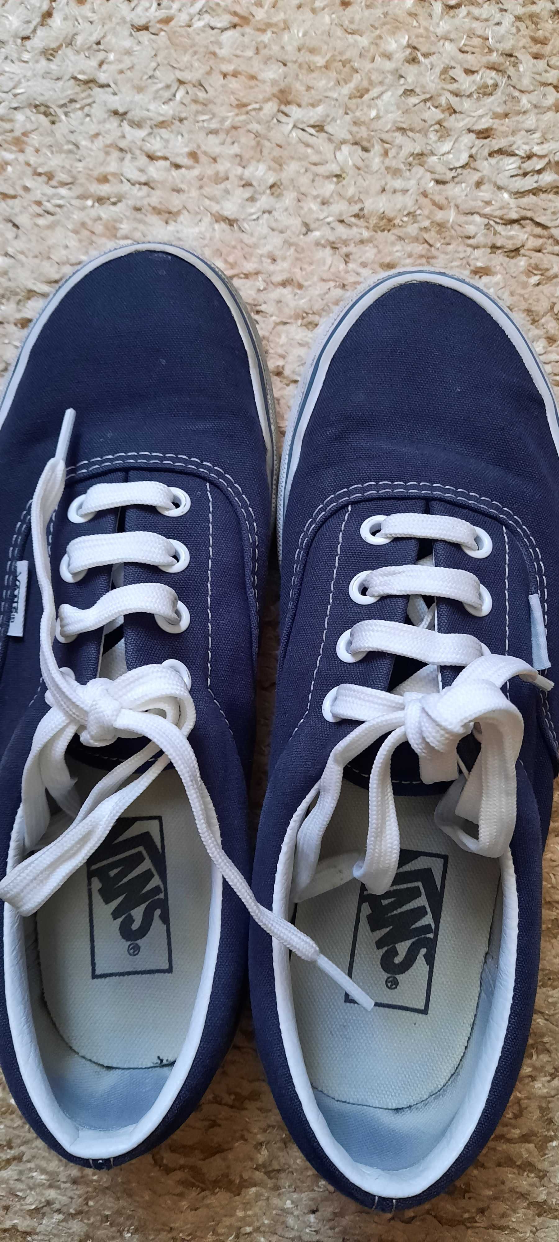 VANS Sapatilhas novas