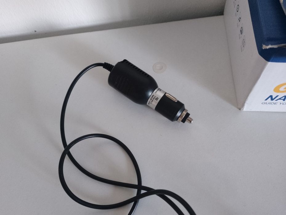 Gps para caminhão