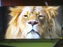 Telewizor QLED TCL 65 cali 4K UHD, Google TV, Super stan