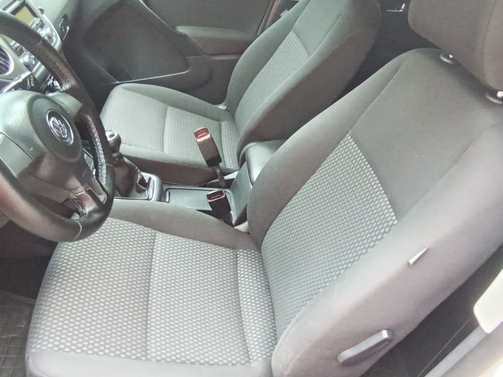 Продам Volkswagen Tiguan !!!