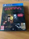 2 dark Edycja Kolekcjonerska Ps4/Ps5 nowa folia unikat!.